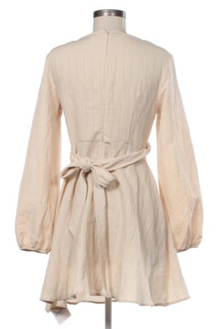 Φόρεμα SHEIN, Μέγεθος S, Χρώμα  Μπέζ, Τιμή 23,99 €
