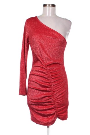 Sukienka SHEIN, Rozmiar L, Kolor Czerwony, Cena 39,99 zł