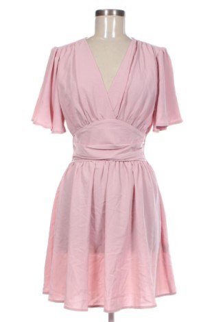 Sukienka SHEIN, Rozmiar M, Kolor Różowy, Cena 42,99 zł