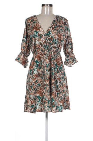 Sukienka SHEIN, Rozmiar L, Kolor Kolorowy, Cena 104,99 zł