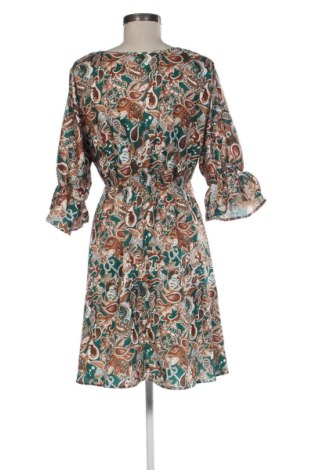 Sukienka SHEIN, Rozmiar L, Kolor Kolorowy, Cena 104,99 zł