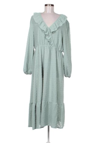 Рокля SHEIN, Размер XL, Цвят Многоцветен, Цена 9,71 €