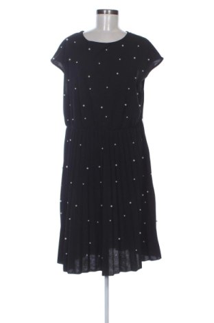 Kleid SHEIN, Größe XXL, Farbe Schwarz, Preis € 13,99