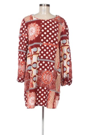 Φόρεμα SHEIN, Μέγεθος L, Χρώμα Πολύχρωμο, Τιμή 23,99 €