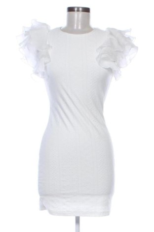 Rochie SHEIN, Mărime M, Culoare Alb, Preț 48,99 Lei