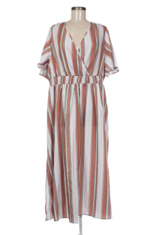 Рокля SHEIN, Размер 4XL, Цвят Многоцветен, Цена 11,24 €