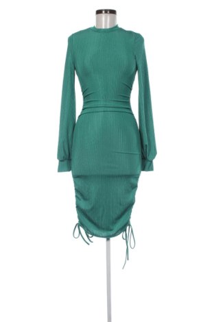 Šaty  SHEIN, Velikost S, Barva Zelená, Cena  599,00 Kč