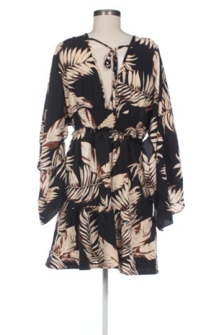 Sukienka SHEIN, Rozmiar XL, Kolor Kolorowy, Cena 35,99 zł