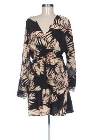 Sukienka SHEIN, Rozmiar XL, Kolor Kolorowy, Cena 35,99 zł