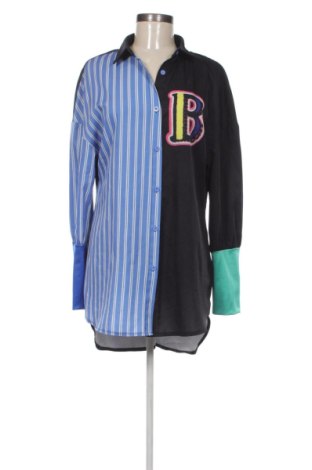 Sukienka SHEIN, Rozmiar L, Kolor Kolorowy, Cena 133,96 zł