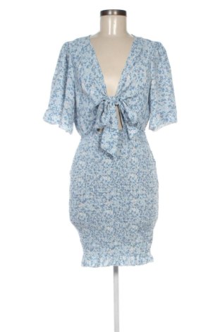 Sukienka SHEIN, Rozmiar L, Kolor Kolorowy, Cena 107,17 zł