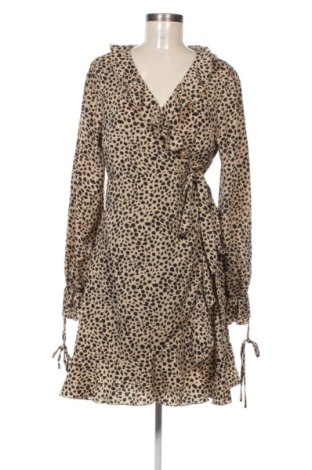 Φόρεμα SHEIN, Μέγεθος XL, Χρώμα Πολύχρωμο, Τιμή 23,99 €