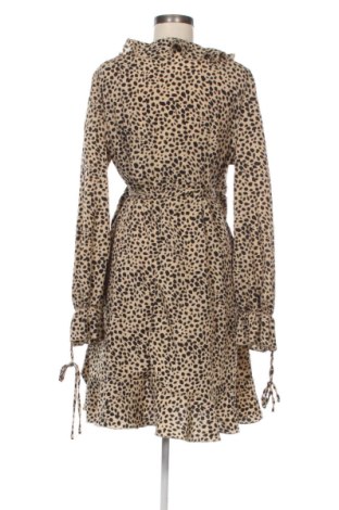 Φόρεμα SHEIN, Μέγεθος XL, Χρώμα Πολύχρωμο, Τιμή 23,99 €