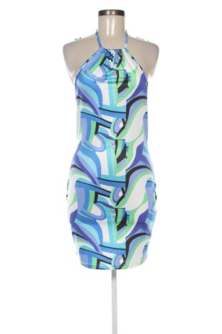 Sukienka SHEIN, Rozmiar M, Kolor Kolorowy, Cena 107,17 zł