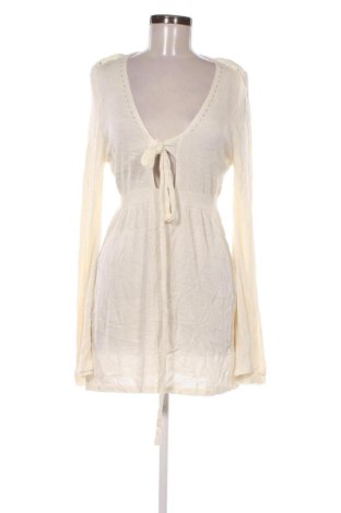 Φόρεμα SHEIN, Μέγεθος M, Χρώμα  Μπέζ, Τιμή 23,99 €