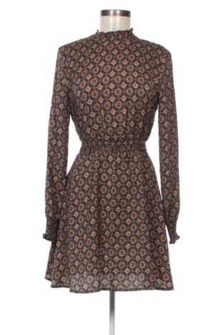 Kleid SHEIN, Größe S, Farbe Mehrfarbig, Preis 25,99 €