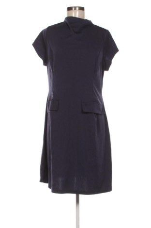 Kleid SHEIN, Größe XL, Farbe Blau, Preis € 12,99