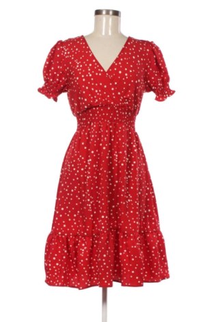 Kleid SHEIN, Größe S, Farbe Mehrfarbig, Preis € 10,99