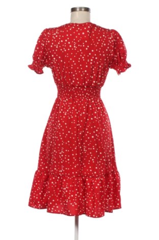 Kleid SHEIN, Größe S, Farbe Mehrfarbig, Preis € 10,99