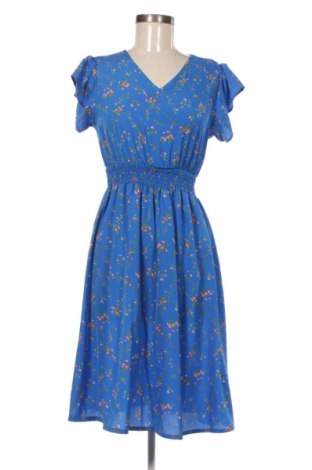 Kleid SHEIN, Größe S, Farbe Mehrfarbig, Preis 25,99 €