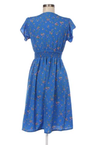 Kleid SHEIN, Größe S, Farbe Mehrfarbig, Preis 25,99 €