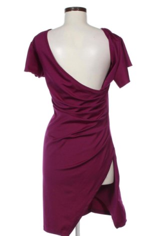 Kleid SHEIN, Größe L, Farbe Lila, Preis € 15,99