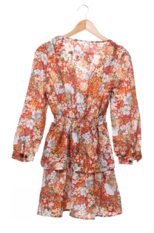 Kleid SHEIN, Größe XS, Farbe Mehrfarbig, Preis € 7,99