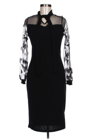 Sukienka SHEIN, Rozmiar M, Kolor Czarny, Cena 107,99 zł