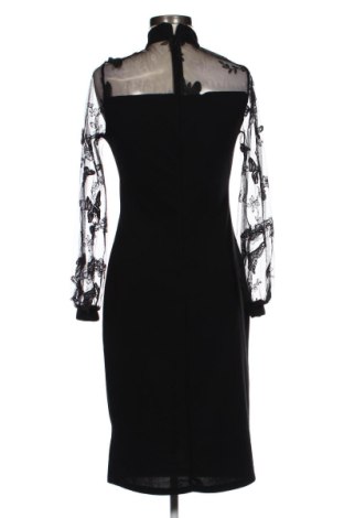 Sukienka SHEIN, Rozmiar M, Kolor Czarny, Cena 107,99 zł