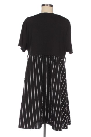 Rochie SHEIN, Mărime 4XL, Culoare Negru, Preț 94,99 Lei