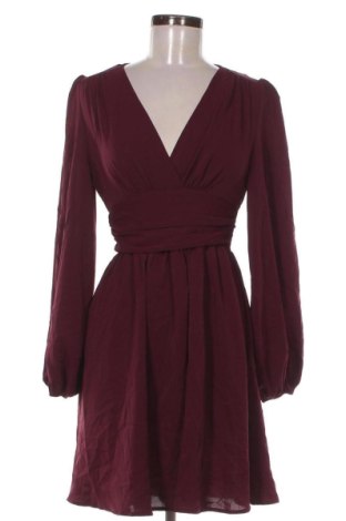 Rochie SHEIN, Mărime S, Culoare Roșu, Preț 37,99 Lei