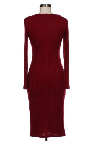 Sukienka SHEIN, Rozmiar M, Kolor Czerwony, Cena 107,99 zł