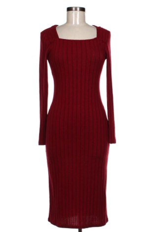 Sukienka SHEIN, Rozmiar M, Kolor Czerwony, Cena 107,99 zł