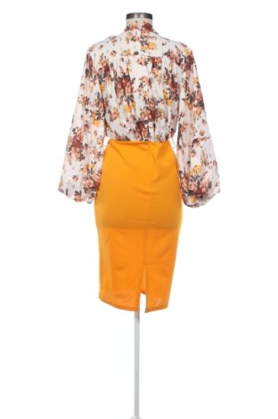 Kleid SHEIN, Größe M, Farbe Mehrfarbig, Preis € 8,99