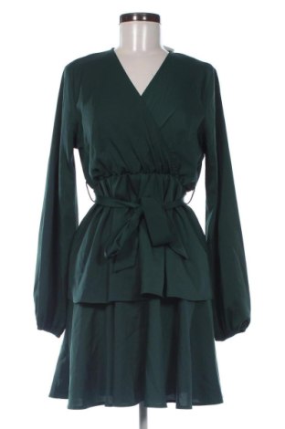 Рокля SHEIN, Размер M, Цвят Зелен, Цена 8,18 €