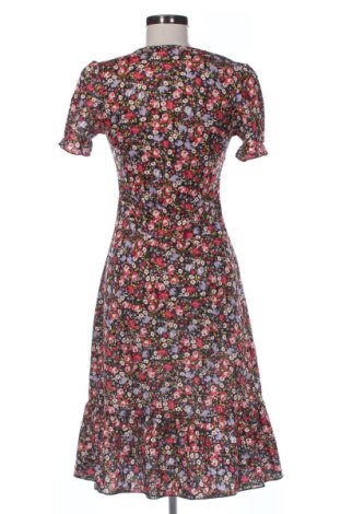 Kleid SHEIN, Größe XS, Farbe Mehrfarbig, Preis € 12,99