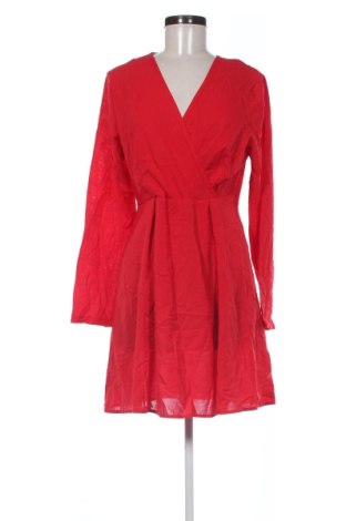 Kleid SHEIN, Größe M, Farbe Rot, Preis € 9,99