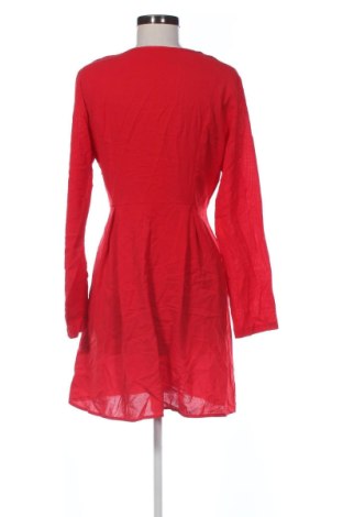 Kleid SHEIN, Größe M, Farbe Rot, Preis € 9,99