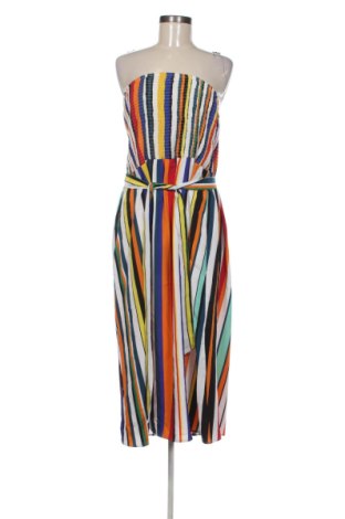 Kleid SHEIN, Größe 3XL, Farbe Mehrfarbig, Preis 19,99 €