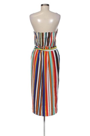 Kleid SHEIN, Größe 3XL, Farbe Mehrfarbig, Preis 19,99 €