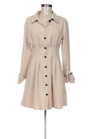 Ruha SHEIN, Méret M, Szín Bézs, Ár 10 331 Ft