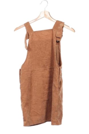 Sukienka SHEIN, Rozmiar XS, Kolor Brązowy, Cena 24,99 zł