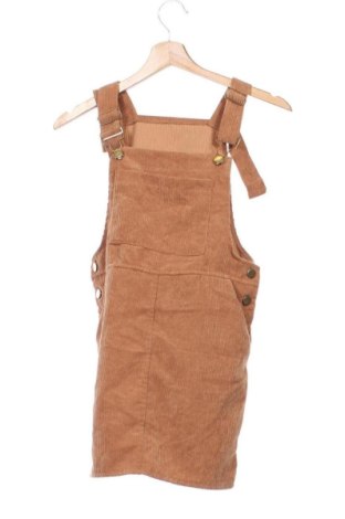 Sukienka SHEIN, Rozmiar XS, Kolor Brązowy, Cena 24,99 zł