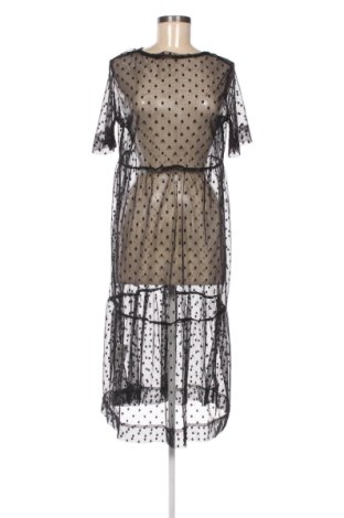 Ruha SHEIN, Méret L, Szín Fekete, Ár 8 264 Ft