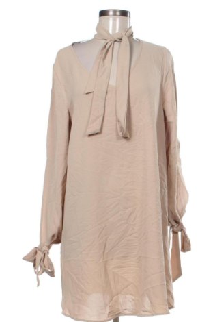 Kleid SHEIN, Größe M, Farbe Beige, Preis € 6,99