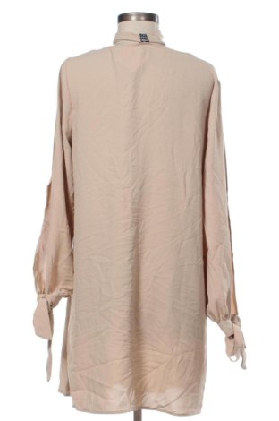 Kleid SHEIN, Größe M, Farbe Beige, Preis € 6,99