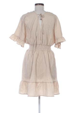 Рокля SHEIN, Размер M, Цвят Бежов, Цена 20,45 €