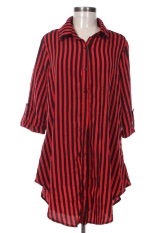 Kleid SHEIN, Größe XXL, Farbe Mehrfarbig, Preis € 16,99