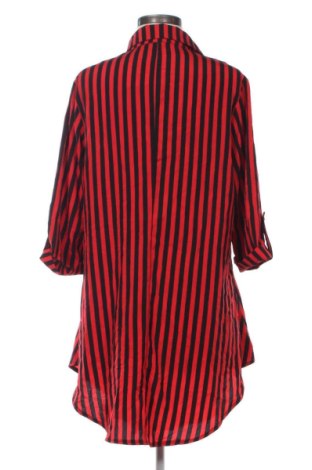 Kleid SHEIN, Größe XXL, Farbe Mehrfarbig, Preis € 16,99