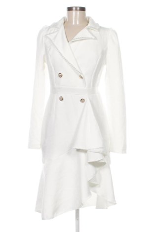 Šaty  SHEIN, Velikost S, Barva Bílá, Cena  567,00 Kč